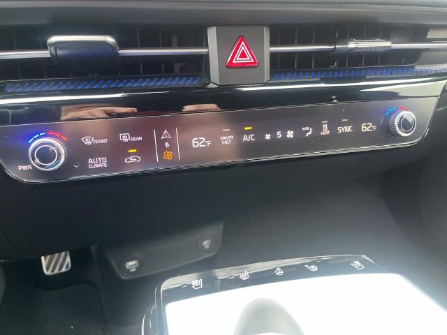 2024 Kia EV6 GT-Line