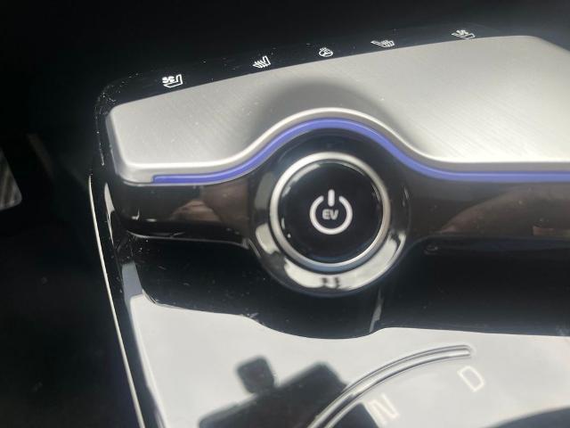 2024 Kia EV6 GT-Line