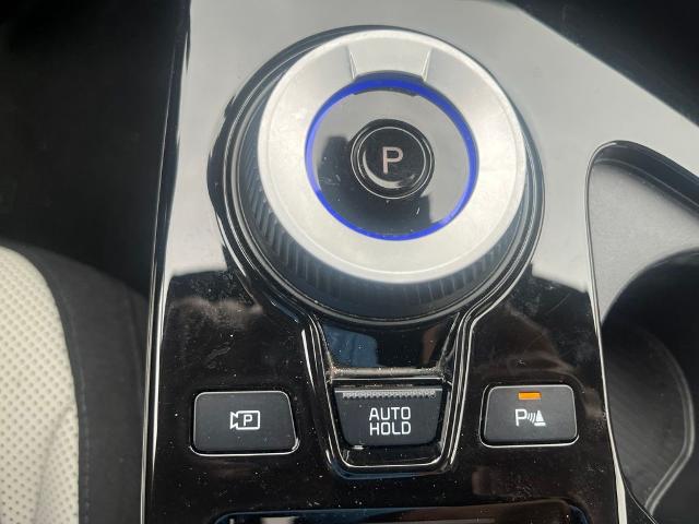 2024 Kia EV6 GT-Line