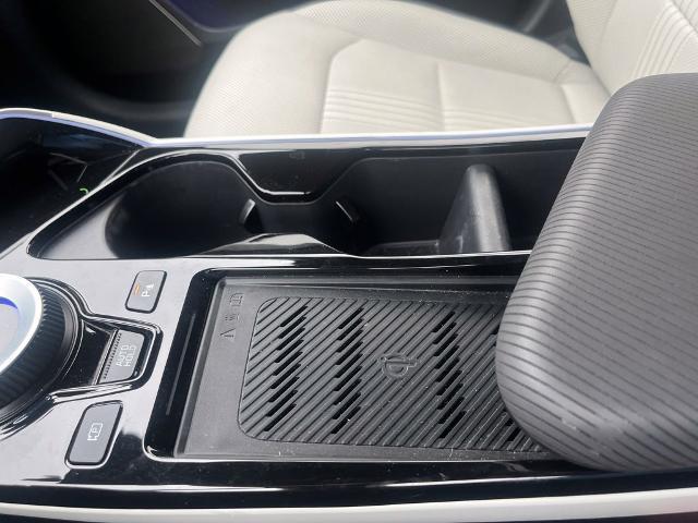 2024 Kia EV6 GT-Line