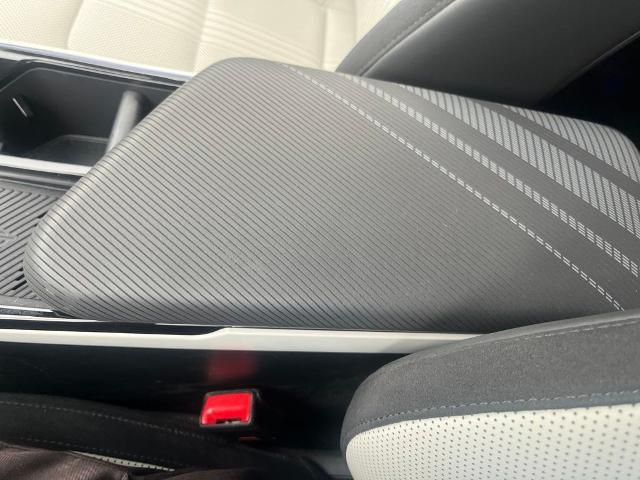 2024 Kia EV6 GT-Line