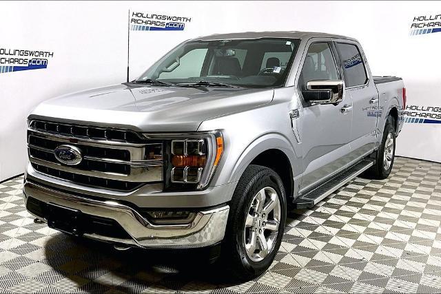 2022 Ford F-150 LARIAT for sale in Baton Rouge, LA
