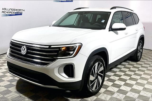 2025 Volkswagen Atlas 2.0T SE w/Technology for sale in Baton Rouge, LA