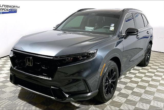 2024 Honda CR-V Hybrid Sport for sale in Baton Rouge, LA