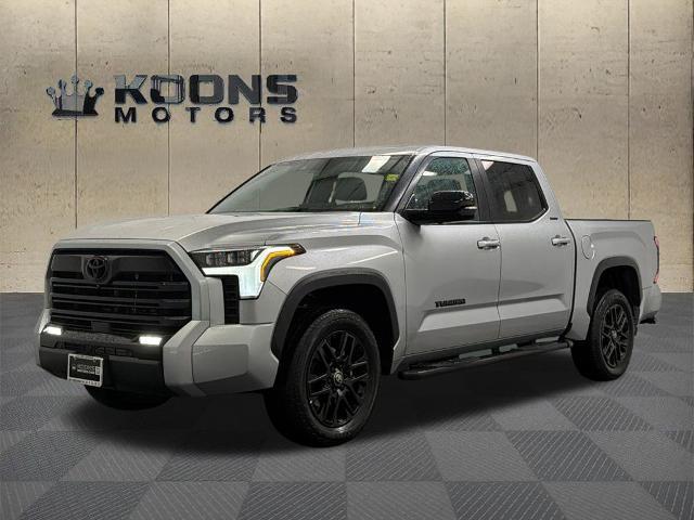 2025 Toyota Tundra Limited for sale in Silver Spring, MD