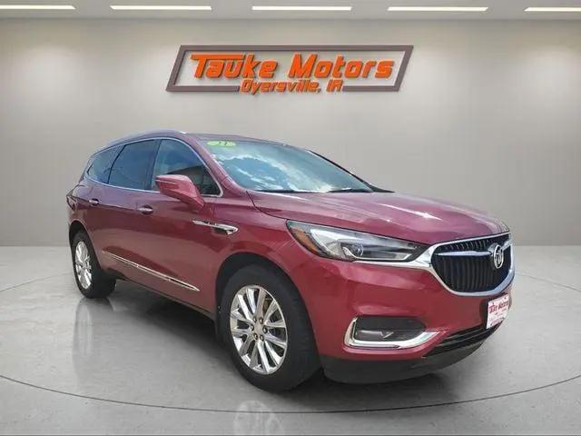2021 Buick Enclave AWD Essence for sale in Dyersville, IA