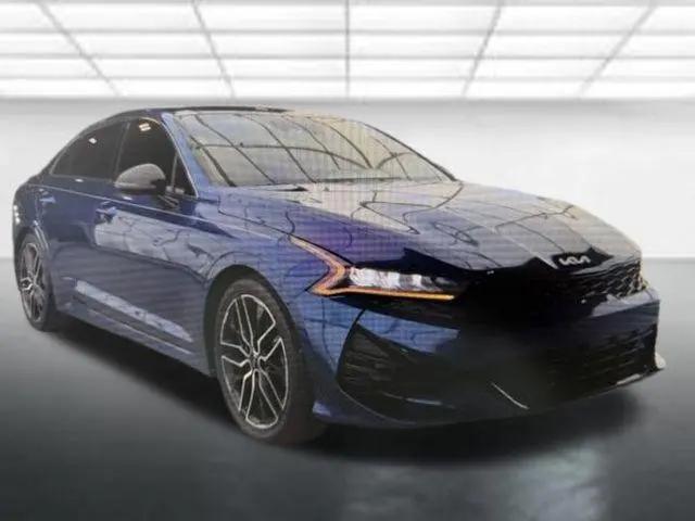 2024 Kia K5 GT for sale in Grand Prairie, TX