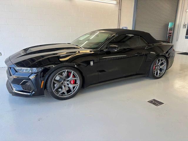 2026 Ford Mustang GT Premium for sale in Mount Vernon, IL