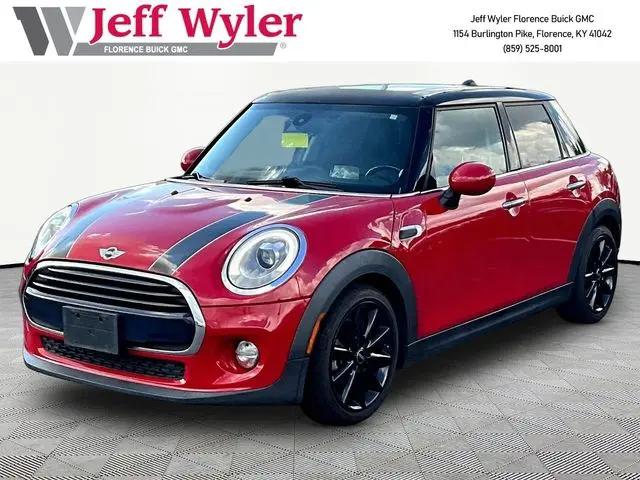 2017 MINI Hardtop Cooper for sale in Florence, KY