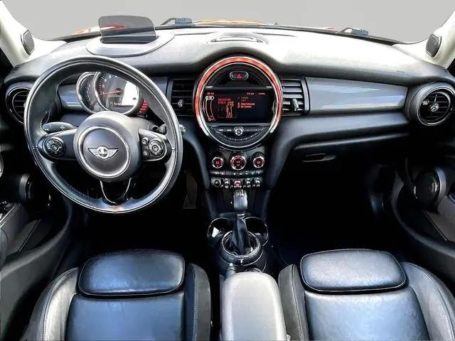 2017 MINI Hardtop Cooper
