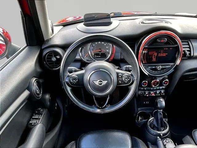 2017 MINI Hardtop Cooper