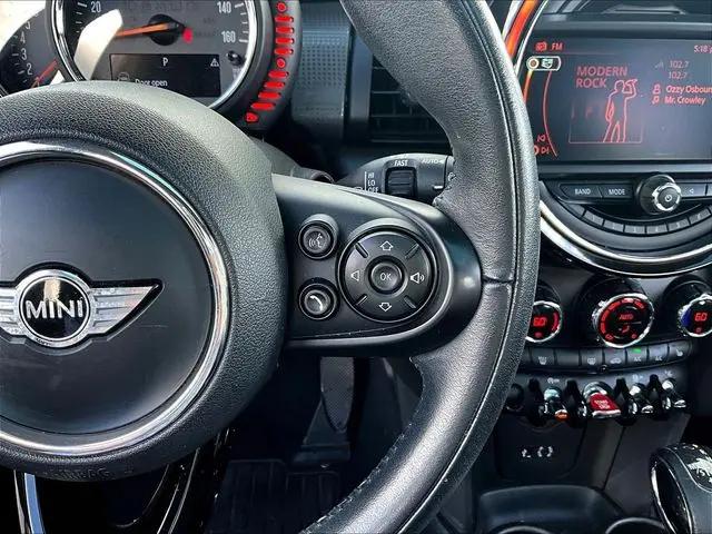 2017 MINI Hardtop Cooper