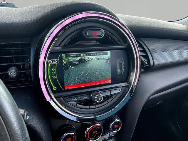 2017 MINI Hardtop Cooper