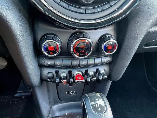 2017 MINI Hardtop Cooper