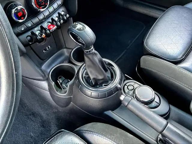 2017 MINI Hardtop Cooper