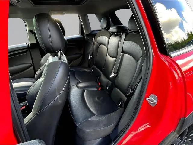 2017 MINI Hardtop Cooper