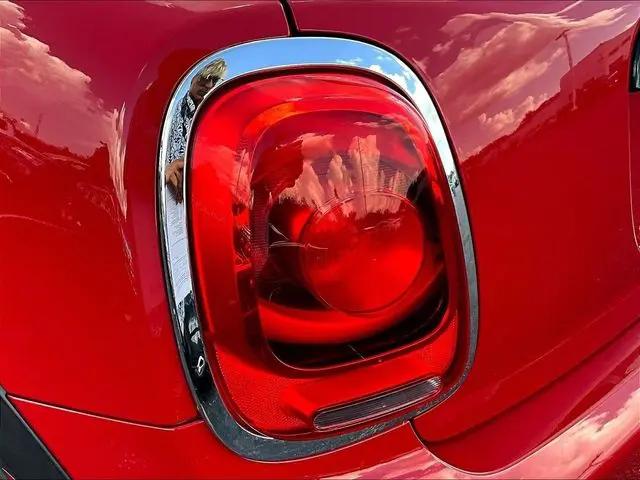 2017 MINI Hardtop Cooper