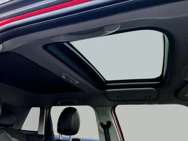2017 MINI Hardtop Cooper
