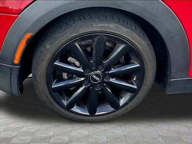 2017 MINI Hardtop Cooper