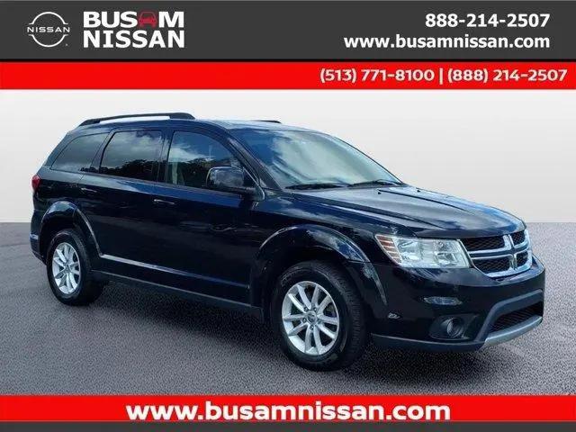 2016 Dodge Journey for sale near Cincinnati, OH