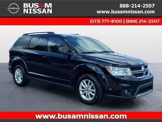2016 Dodge Journey SXT for sale near Cincinnati, OH
