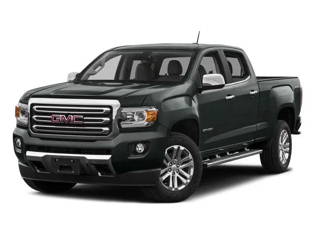2015 GMC Canyon 4WD SLT for sale in Jefferson City, MO