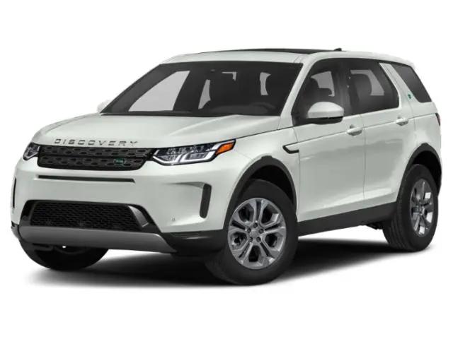 2023 Land Rover Discovery Sport SE for sale in Saint Peters, MO
