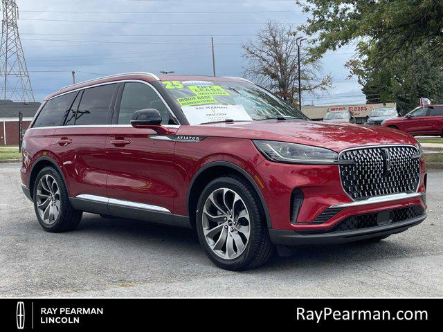 2025 Lincoln Aviator Reserve for sale in Huntsville, AL