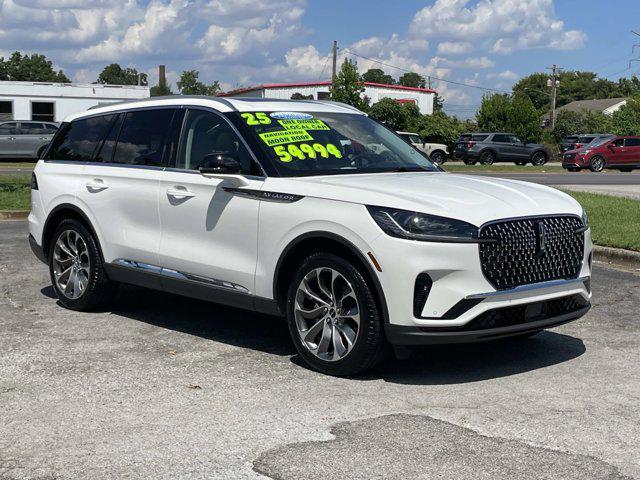 2025 Lincoln Aviator Premiere for sale in Huntsville, AL