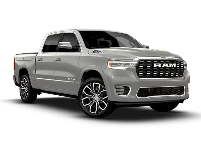 2026 Ram 1500 Tungsten Crew Cab 4x4 57 Box for sale in Goshen, NY