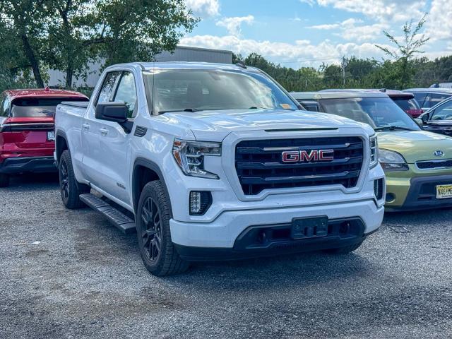 2021 GMC Sierra 1500 4WD Double Cab Standard Box Elevation for sale in Goshen, NY