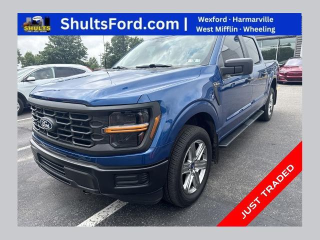 2024 Ford F-150 XL for sale in Wexford, PA