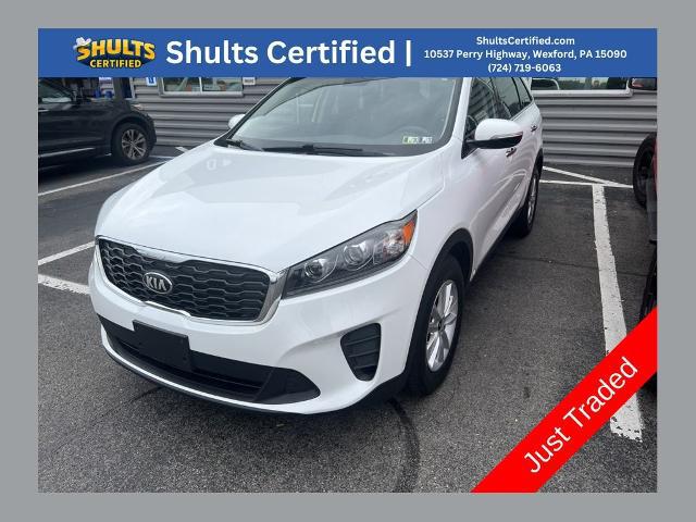 2019 Kia Sorento 3.3L LX for sale in Wexford, PA