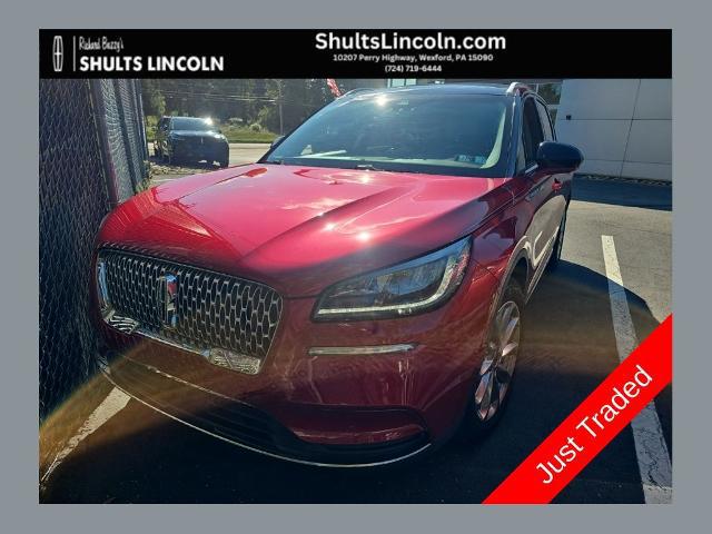 2022 Lincoln Corsair Standard for sale in Wexford, PA