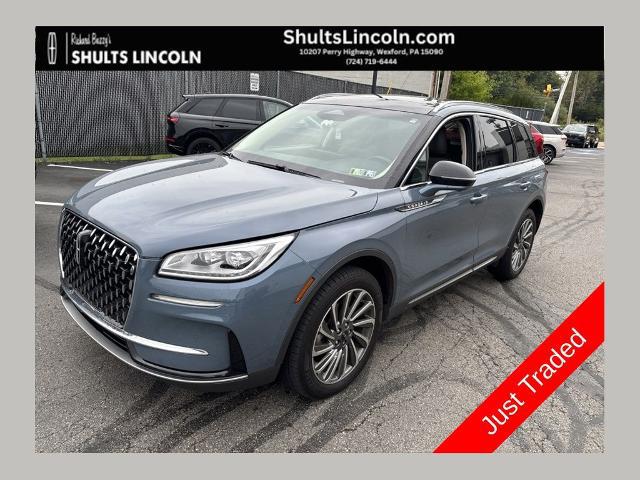 2023 Lincoln Corsair Reserve for sale in Wexford, PA