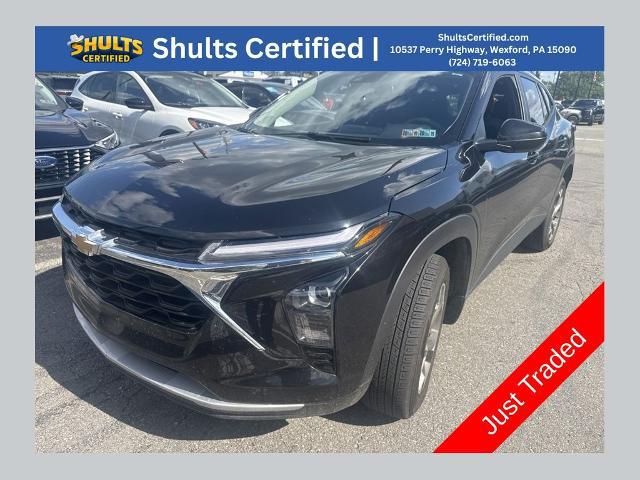 2025 Chevrolet Trax FWD LT for sale in Wexford, PA