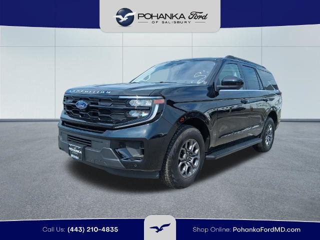 2025 Ford Expedition Active for sale in Salisbury, MD