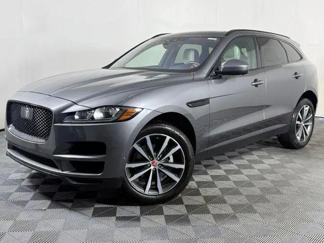 2019 Jaguar F-PACE 25t Prestige for sale in Atlanta, GA