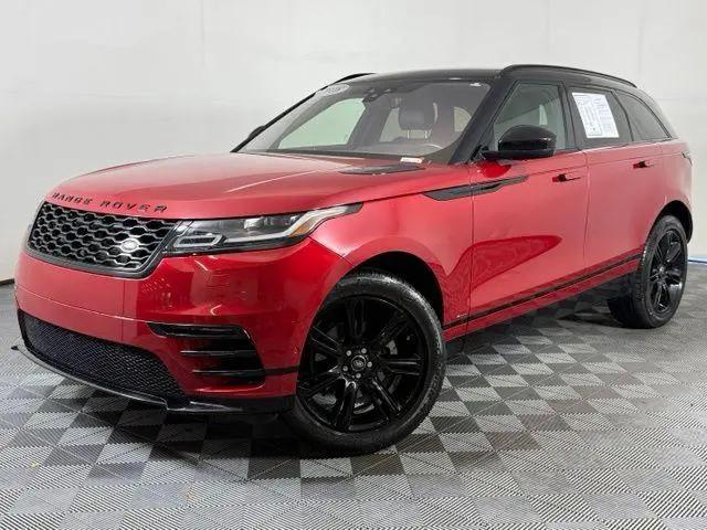 2018 Land Rover Range Rover Velar P250 SE R-Dynamic for sale in Atlanta, GA
