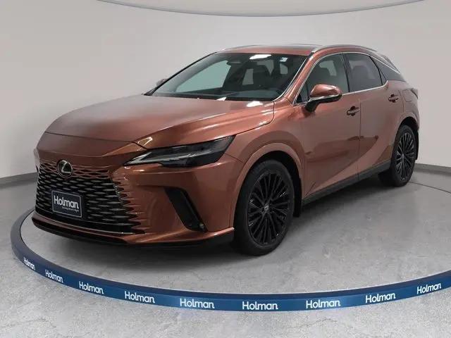 2023 Lexus RX 350 Luxury for sale in Mt. Laurel, NJ