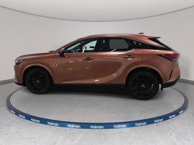 2023 Lexus RX 350 Luxury