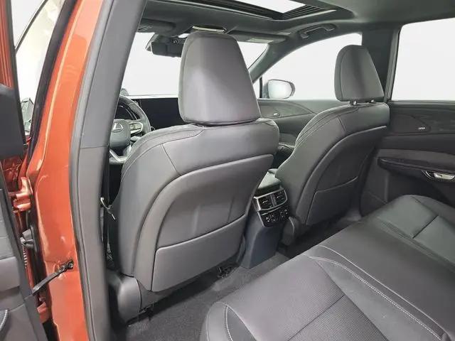 2023 Lexus RX 350 Luxury