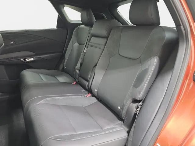 2023 Lexus RX 350 Luxury