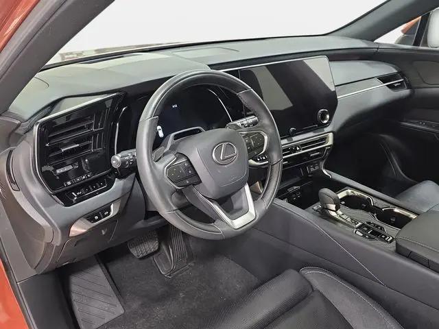 2023 Lexus RX 350 Luxury