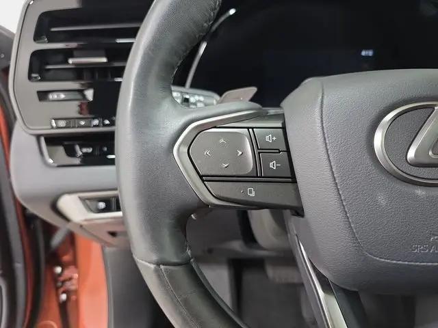2023 Lexus RX 350 Luxury