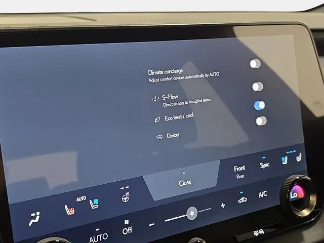 2023 Lexus RX 350 Luxury