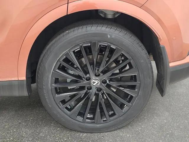 2023 Lexus RX 350 Luxury