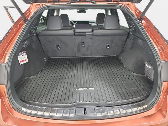 2023 Lexus RX 350 Luxury