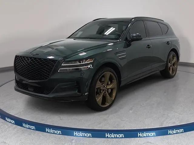 2023 Genesis GV80 3.5T AWD for sale in Mt. Laurel, NJ