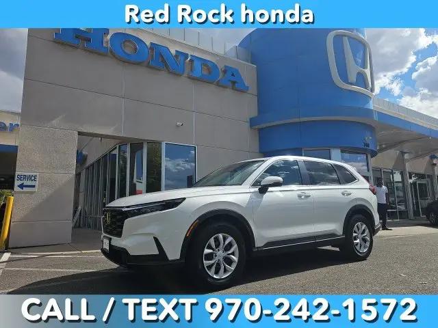 2026 Honda CR-V LX AWD for sale in Grand Junction, CO
